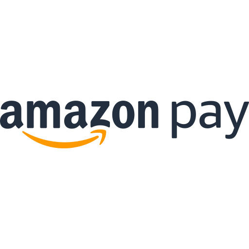 Amazon pay icon