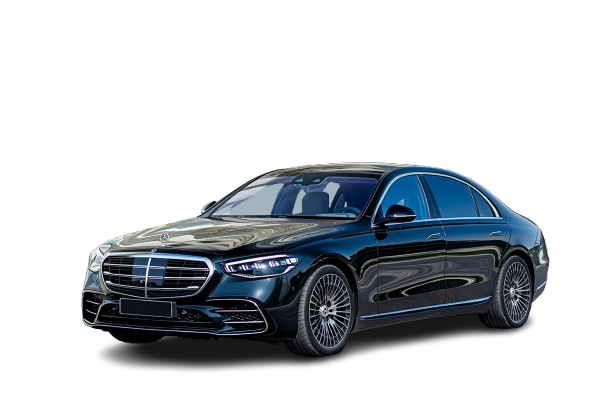 Fahrzeug valet und shuttle service abgabe